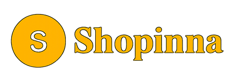 Shopinna.com Your World. In One Box.